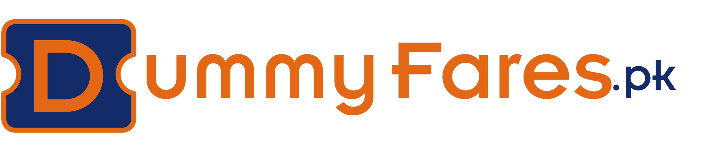 DummyFares.pk